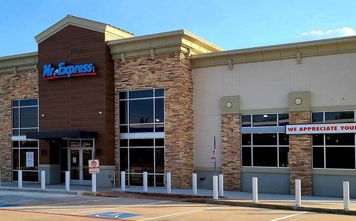 Pictures of Retail, Restaurant property located at 19619 SH 249, Houston, TX 77070 for lease - image #1