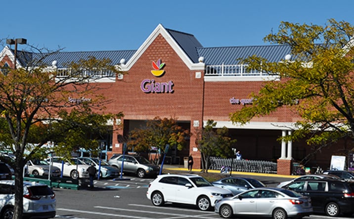 Pictures of Office property located at 44110 Ashburn Village Shopping Plaza, Ashburn, VA 20147 for lease - image #1