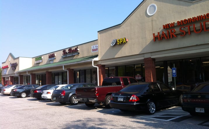 Pictures of Retail, Office, Special Purpose property located at 1240 Highway 138 Southwest, Riverdale, GA 30296 for lease - image #1
