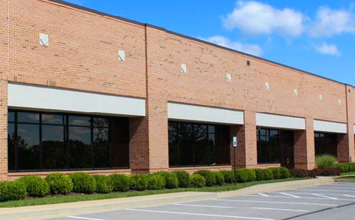 Pictures of Industrial property located at 11201 & 11221 Dolfield Boulevard, Owings Mill, MD 21117 for lease - image #1