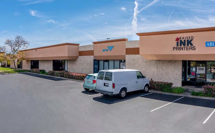 Pictures of Office, Industrial property located at 9323-9393 Activity Road, San Diego, CA 92126 for lease - image #1