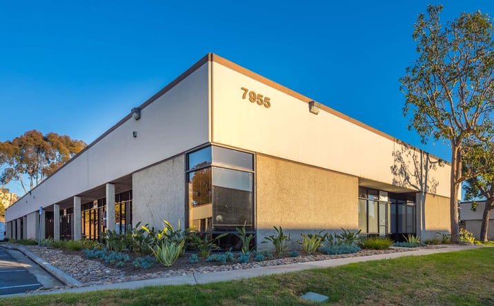 Pictures of Office, Industrial property located at 9220-9270 Trade Pl, San Diego, CA 92126 for lease - image #1