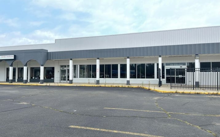 Pictures of Retail property located at 430 Marshall Street, Coldwater, MI 49036 for lease - image #1