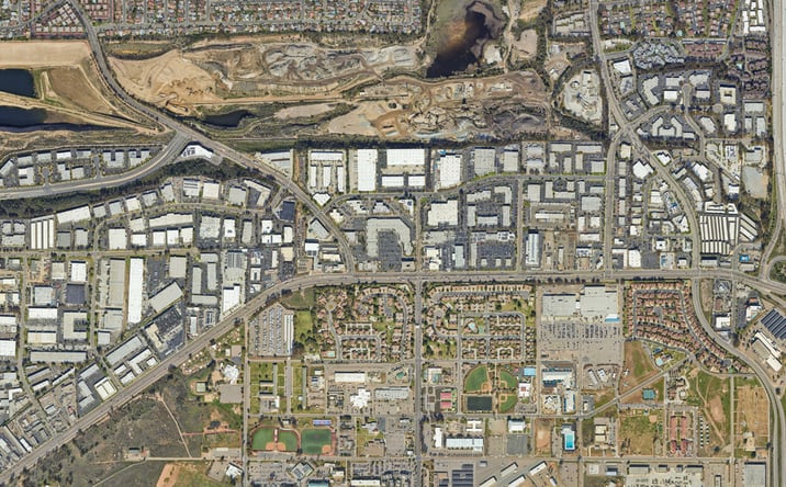 Pictures of Office, Industrial property located at 8902-8940 Activity Road, San Diego, CA 92126 for lease - image #1