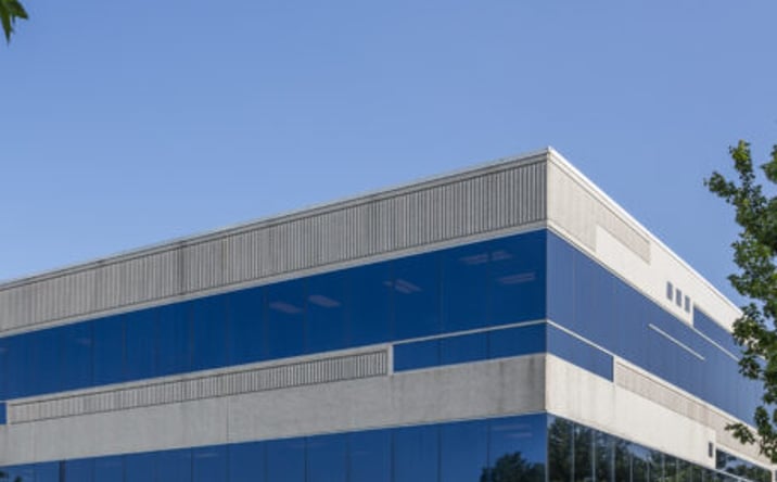 Pictures of Office property located at 12920 Metcalf Ave, Overland Park, KS 66213 for lease - image #1