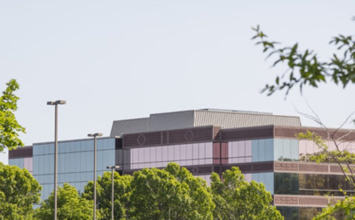 Pictures of Office property located at 13220 Metcalf Ave, Overland Park, KS 66213 for lease - image #1