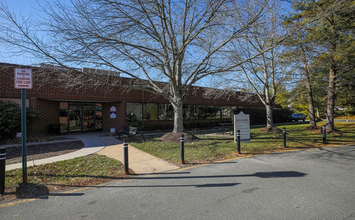 Pictures of Special Purpose property located at 12330 Pinecrest Road, Reston, VA 20191 for lease - image #1