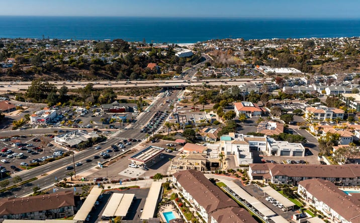 Pictures of Retail, Office, Restaurant property located at 374 Encinitas Blvd, Encinitas, CA 92024 for lease - image #1