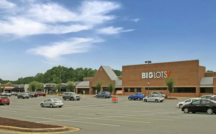 Pictures of Retail property located at 12255 Capital Blvd, Wake Forest, NC 27587 for lease - image #1