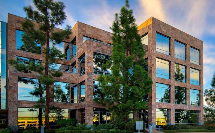 Pictures of Office property located at 16644 W Bernardo Dr, San Diego, CA 92127 for lease - image #1