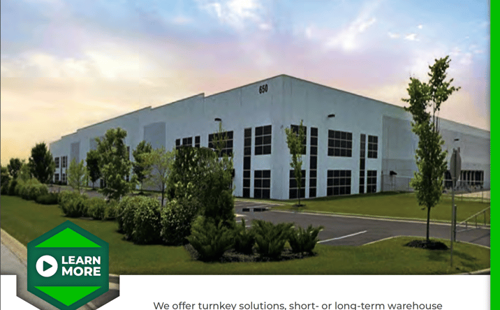 Pictures of Office, Industrial property located at 650 Commerce Pkwy E Dr, Greenwood, IN 46143 for lease - image #1