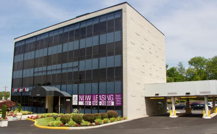 Pictures of Retail, Office property located at 226 Maple Ave W, Vienna, VA 22180 for lease - image #1