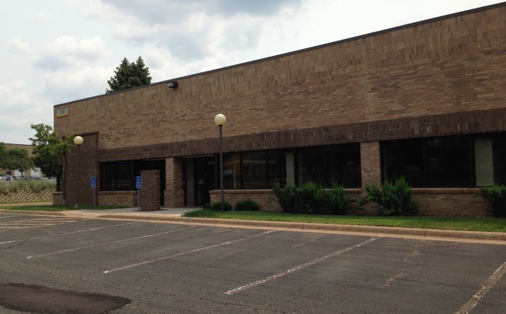 Pictures of Office, Industrial property located at 1350-1380 Energy Lane, Saint Paul, MN 55108 for lease - image #1