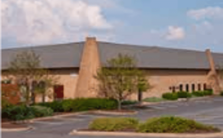 Pictures of Industrial property located at 7465 Candlewood Road, Hanover, MD 21076 for lease - image #1