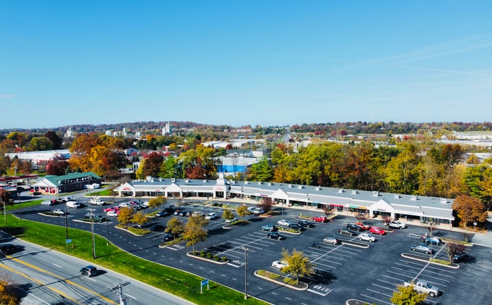Pictures of Retail property located at 3011-3079 Columbia Ave Lancaster PA 17603, Lancaster, PA 17603 for lease - image #1