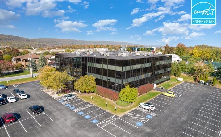 Pictures of Office property located at 3605 Vartan Way, Harrisburg, PA 17110 for lease - image #1