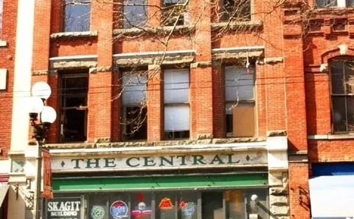 Pictures of Office property located at 207 1st Ave S, Seattle, WA 98104 for lease - image #1