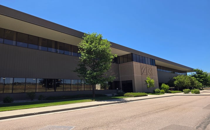 Pictures of Office, Industrial property located at 8145 & 8245 N Union Blvd, Colorado Springs, CO 80920 for lease - image #1
