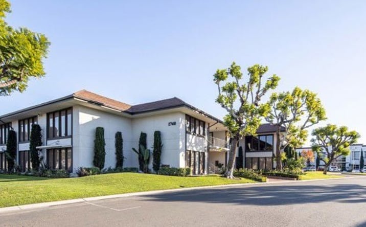 Pictures of Office, Industrial property located at 1740 W Katella, Orange, CA 92867-3434 for lease - image #1
