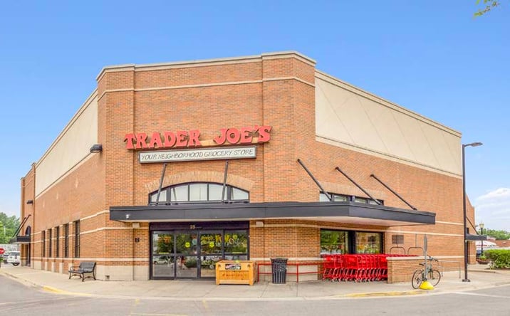 Pictures of Retail property located at SWC & NEC Ogden Avenue & La Grange, IND HEAD PARK, IL 60525 for lease - image #1