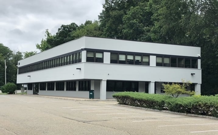 Pictures of Office property located at 760 NJ-10, Hanover, NJ 07981 for lease - image #1