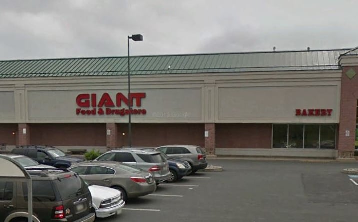 Pictures of Restaurant, Special Purpose, Retail property located at 700 Downingtown Pike, West Chester, PA 19382 for lease - image #1