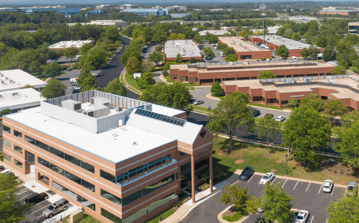 Pictures of Office property located at 4443 Brookfield Corporate Dr, Chantilly, VA 20151 for lease - image #1