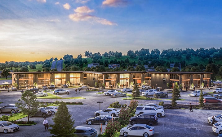 Pictures of Retail property located at 19530 SE Brady Rd, Camas, WA 98607 for lease - image #1