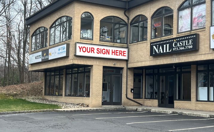 Pictures of Retail property located at 3025 Route 10 East, Denville, NJ 07950 for lease - image #1