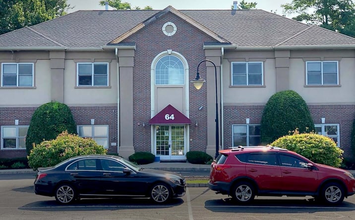 Pictures of Office property located at 64 Route 46 West, Montville, NJ 07058 for lease - image #1