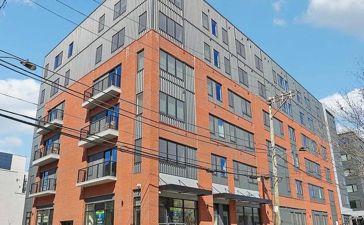 Pictures of Retail property located at 1929-1945 York Street, Philadelphia, PA 19125 for lease - image #1