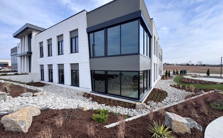 Pictures of Office property located at 338 N 127th St E, Wichita, KS 67206 for lease - image #1