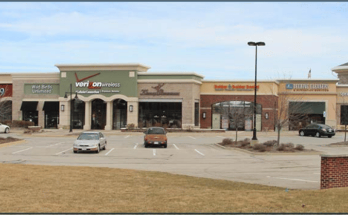 Pictures of Retail, Land property located at 146th Street & Hazel Dell Road (NEC), Noblesville, IN 46062 for lease - image #1