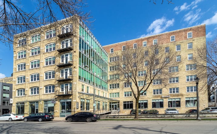 Pictures of Retail, Office property located at 234 W Florida St, Milwaukee, WI 53204 for lease - image #1