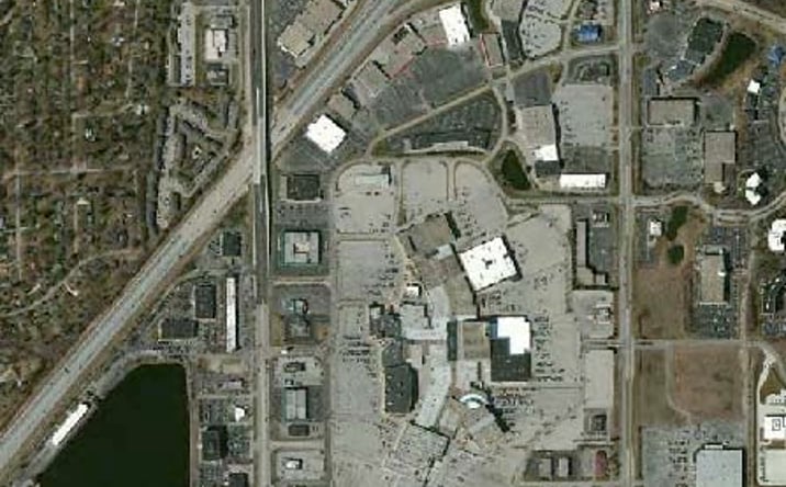 Pictures of Retail, Land property located at 6086 E 86th Street, Indianapolis, IN 46250 for lease - image #1