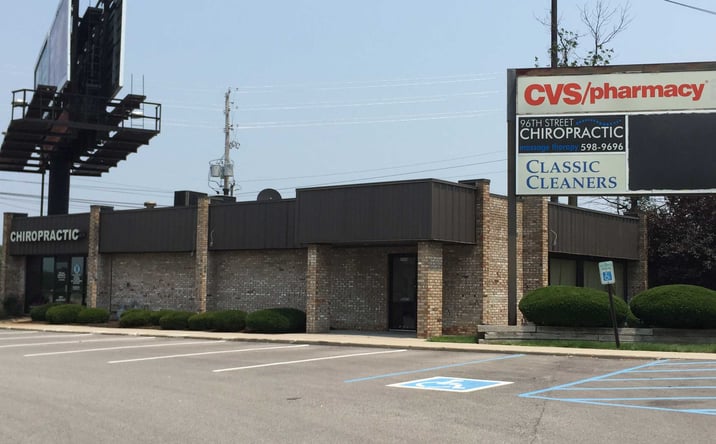 Pictures of Retail property located at E 96th & Allisonville Rd, Indianapolis, IN 46250 for lease - image #1