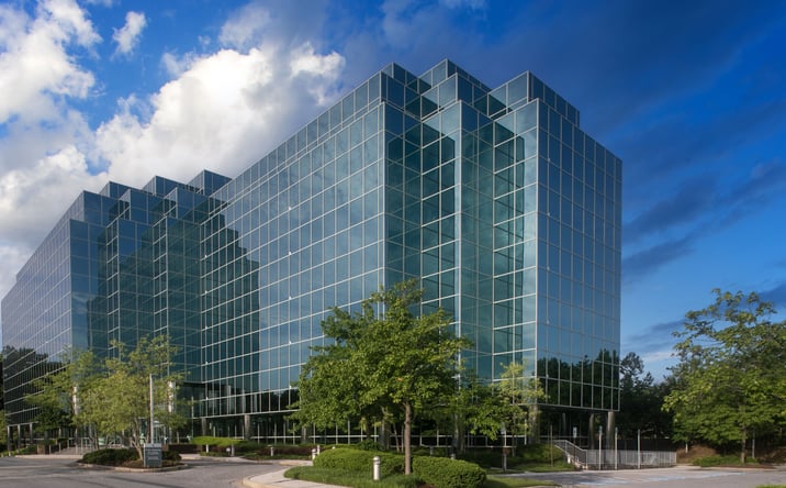 Pictures of Office property located at 1954 Greenspring Dr, Timonium, MD 21093 for lease - image #1