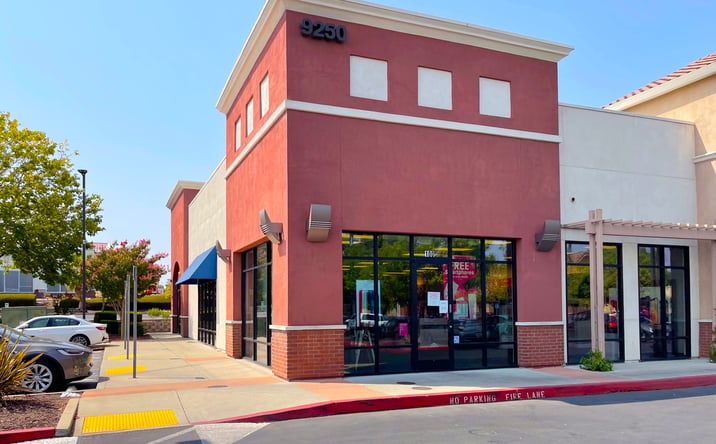 Pictures of Retail property located at 9250 Fairway Dr, Roseville, CA 95678 for lease - image #1