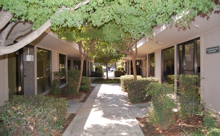 Pictures of Office, Special Purpose property located at 125 E Barstow Ave, Fresno, CA 93710 for lease - image #1