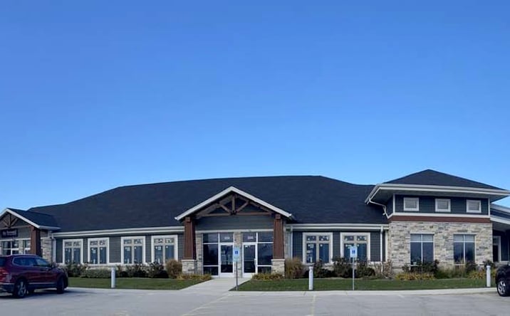 Pictures of Office property located at W248 N5233 Executive Dr, Sussex, WI 53089 for lease - image #1