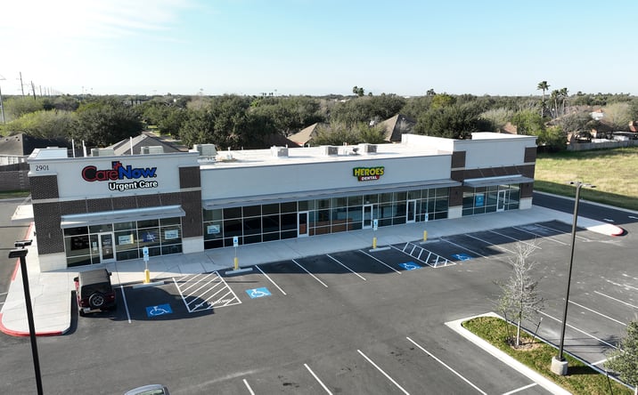 Pictures of Retail, Land property located at 2901 W Nolana Ave, McAllen, TX 78501 for lease - image #1