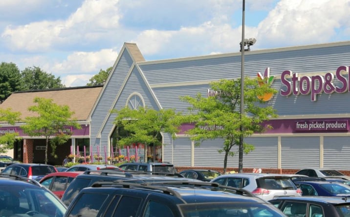 Pictures of Retail property located at 2335 Dixwell Avenue (Route 10), Hamden, CT 06514 for lease - image #1