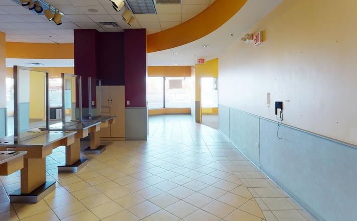 Pictures of Retail, Office property located at 1090-1250 Lake St, Hanover Park, IL 60169 for lease - image #1