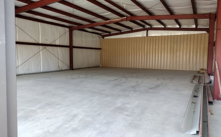 Pictures of Industrial property located at 2635 Newport Hwy, Sevierville, TN 37876 for lease - image #1