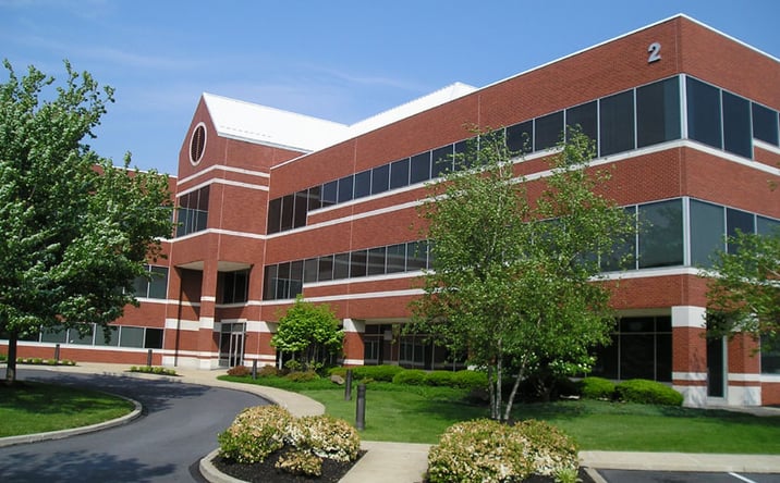 Pictures of Office property located at 2 Meridian Blvd, Wyomissing, PA 19610 for lease - image #1
