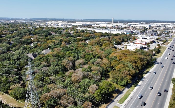 Pictures of Retail property located at 3501 Roy Richard Dr, Schertz, TX 78154 for lease - image #1