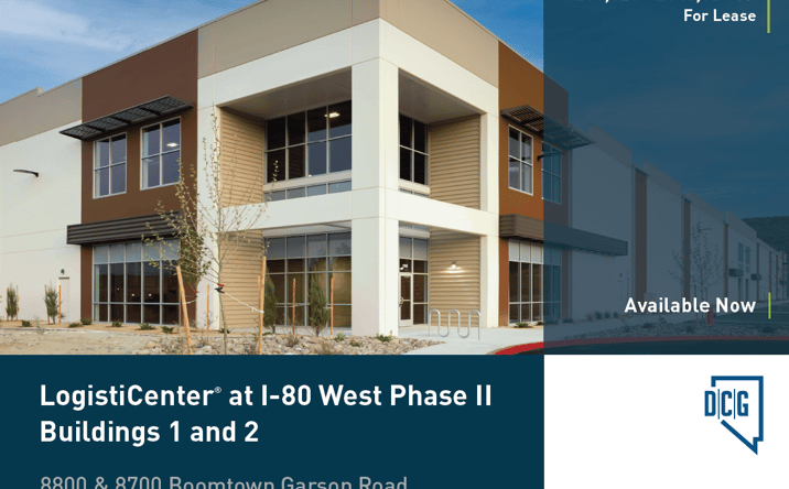 Pictures of Industrial property located at Boomtown Garson Road, Verdi, NV 89439 for lease - image #1