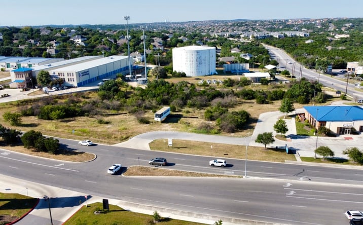 Pictures of Retail property located at 3659 E Evans Rd, San Antonio, TX 78259 for lease - image #1