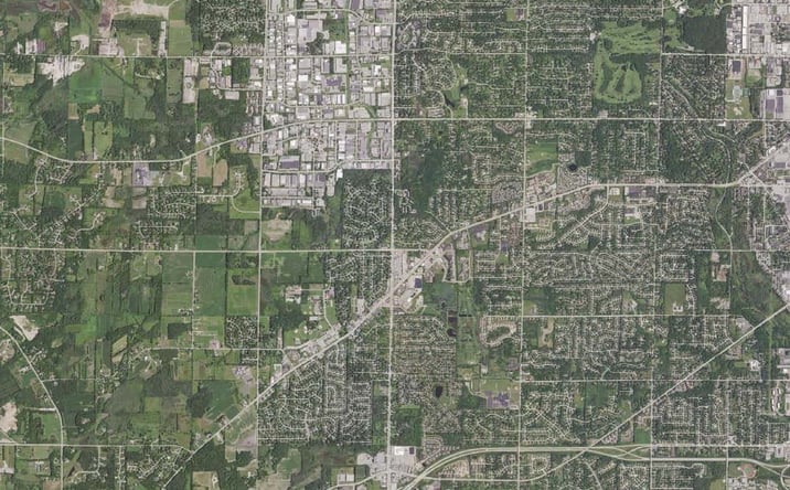 Pictures of Industrial property located at 5349 S Emmer Dr, New Berlin, WI 53151 for lease - image #1