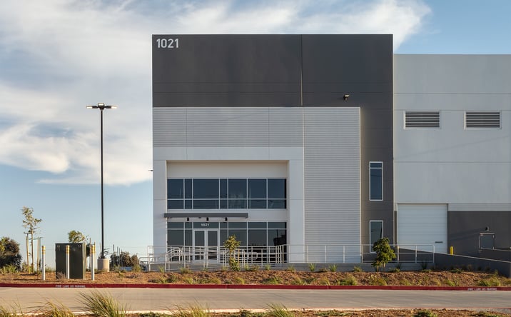 Pictures of Industrial property located at 1021 Industrial Dr, Stockton, CA 95206 for lease - image #1